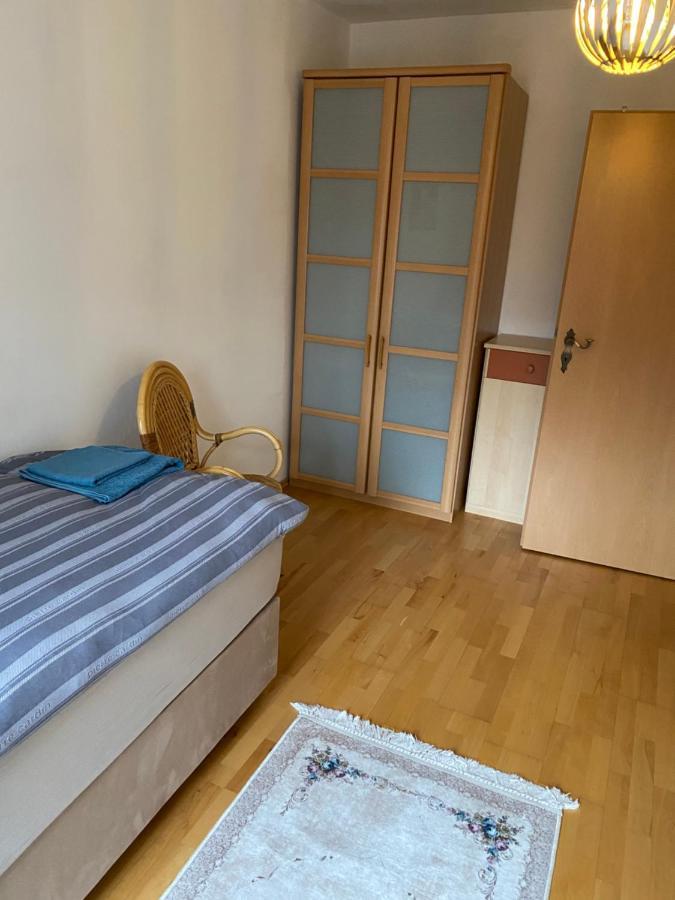 Wohnen Auf Zeit In Essen 아파트 외부 사진