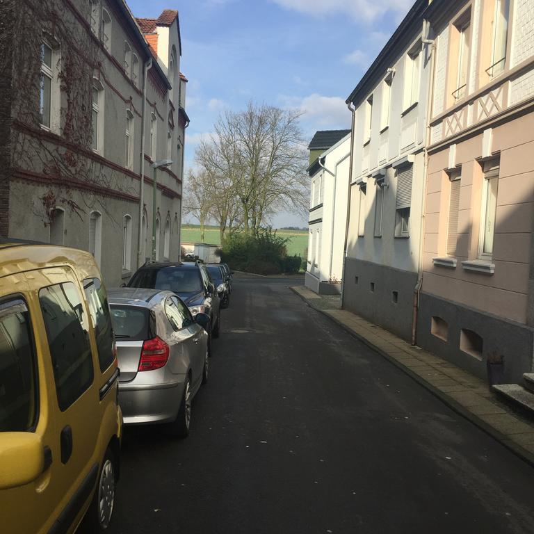 Wohnen Auf Zeit In Essen 아파트 외부 사진